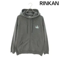 新品未使用weekend sequel × fragment パーカー　M 新品未使用weekend sequel × fragment パーカー M