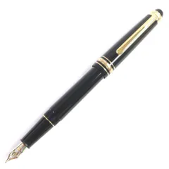 美品 モンブラン 75周年1924本限定 ダイヤ ローズゴールド 18K