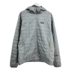 パタゴニア/ナノパフジャケット/サイズS/84217/2018年製/未使用に近い Women's Nano Puff Jacket #BLK [84217]｜patagonia – moderate