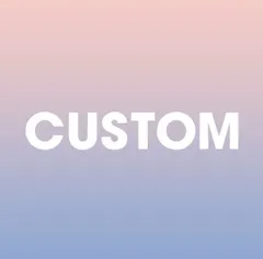 【2セット／内側に貼るタイプ】SEVENTEEN ペンライト デコステッカー カラット棒 CARAT棒