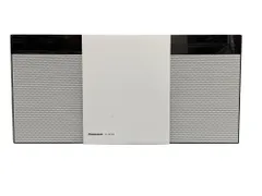 未使用品　パナソニック　コンパクトステレオシステム SC-HC320　2025年 Panasonic Panasonic（パナソニック） コンパクトステレオ