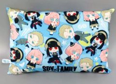 SPY×FAMILY プレミアムアートクッション - メルカリ