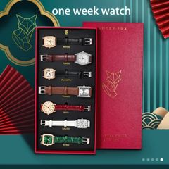 (土日限定価格！)腕時計 7本セットまとめ売り レディースメンズ