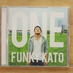 ファンキー加藤CD 20点セット 2025年最新】ファンキー加藤 cdの人気アイテム - メルカリ