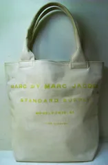マーク ジェイコブスMARC JACOBS 軽量約500g セミショルダートート