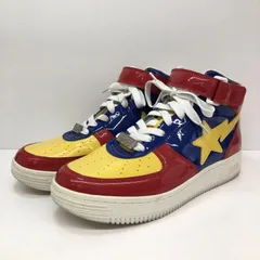 2025年最新】bape sta miの人気アイテム - メルカリ
