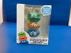 2025年最新】ビッグクリアフィギュア スライムの人気アイテム