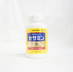 2025年最新】セサミンex 270の人気アイテム - メルカリ