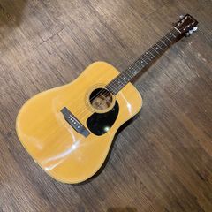 Morris W-20 Acoustic Guitar アコースティックギター モーリス -a261