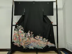 2025年最新】本加賀友禅の人気アイテム - メルカリ 