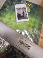 THE BOYZ(ザ・ボーイズ・ドボイズ) ジュヨン(JUYEON) ヒョンジェ(HYUNJAE) オート 雑誌 フルセット FULL SET 転送 (未開封)