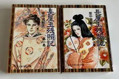 天上の虹全23巻+女帝の手記全5巻+長屋王残照記3巻　即購入OK！！ 長屋王残照記全巻3冊里中満智子