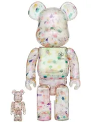 BE@RBRICK ANEVER BLACK 1000％ – MCT TOKYO