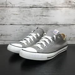 CONVERSE NEXTAR 110 OX コンバース ネクスター110 OX 25cm グレー 32765147 L01242