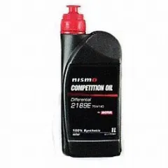 ピットワーク ディファレンシャルオイル R35COMPETITION Type2198E 75W-140 1L 車種専用【GT-R(R35)】 KLD42-75401のサムネイル