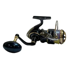引越し処分最終値下げ！DAIWA SALTIGA 6500H スピニングリール 引越し処分最終値下げ！DAIWA SALTIGA 6500H スピニングリール