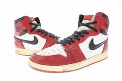 2024年最新】AIR JORDAN 1(94年復刻)の人気アイテム - メルカリ