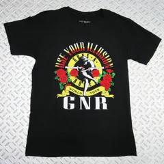 2024年最新】guns n' rosesツアーtシャツの人気アイテム - メルカリ