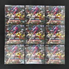 【新品未開封】ブルーミングレディアンス クインテットスペクトラム 各3BOX 新品 未開封 シュリンク付き / ホロライブカードゲーム