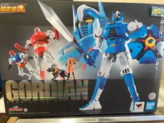 2025年最新】Yahoo!オークション -ゴーディアン 超合金の中古品