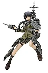 【中古】【非常に良い】艦隊これくしょん -艦これ- 北上改 1/8スケール PVC製 塗装済み完成品フィギュアのサムネイル
