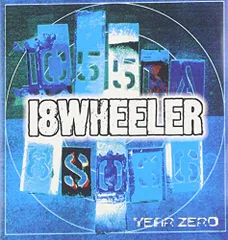 2024年最新】18wheelerの人気アイテム - メルカリ