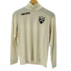 パーリーゲイツ PEARLY GATES プリントタートルネックL/S Tシャツ ゴルフ メンズ JPN：3 のサムネイル