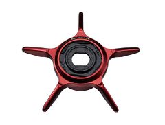 【迅速発送】ダイワslpワークス(Daiwa Slp Works) STEEZ SCL スタードラグ レッド