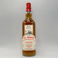 未開栓 ウイスキー the ultimate MOSSTOWIE モストウィー 35年 1979-2014 容量700ml アルコール51.8％ 未開栓 ウイスキー the ultimate MOSSTOWIE モストウィー 35年