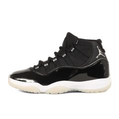 【新品】NIKE ナイキ サイズ:26.0cm / AIR JORDAN 11 RETRO JUBILEE (CT8012-011) / エアジョーダン11 レトロ ジュビリー / ブラック マルチカラー / US8 / ハイカット スニーカー シューズ