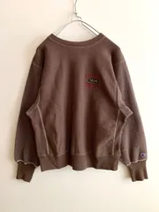 レア❗️ 90s Champion   ハーバード大学  リバースウィーブ スウェット