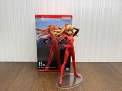 B賞 惣流・アスカ・ラングレー 一番くじ 新世紀エヴァンゲリオン劇場版 Air/まごころを、君に