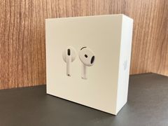 ▼AirPods4 新品未開封⭐︎