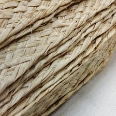 ラファイア　ブレード　 約2㎝幅　約45M　カンカン帽　麦わら　帽子材料　麦ブレード　帽子材料　天然素材　ラフィア