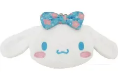 【中古】財布・パスケース シナモロール 和キャラガマ 「サンリオキャラクターズ」