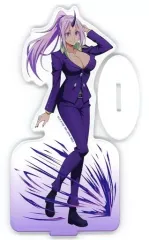 【中古】アクリルスタンド・アクリルパネル シオン アクリルスタンド 「一番くじ 劇場版 転生したらスライムだった件 紅蓮の絆編」 E賞