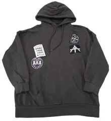 パ*ー様 激レア品　AAA 15th ライブパーカー ジップパーカー Lサイズ 2025年最新】aaa パーカー グッズの人気アイテム - メルカリ