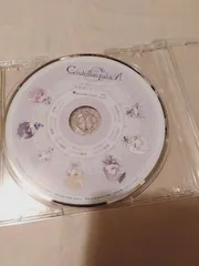 ドラマCD】Cendrillon palikA 予約特典 歌紫歌・ザ・ワールド