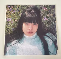 新品 レコード カネコアヤノ 石の糸 アナログ盤 あいみょん 椎名