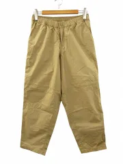 ザノースフェイス THE NORTH FACE コットンクロスクライミングパンツ COTTON CROSS CLIMBING PANT NB32404 ベージュ M