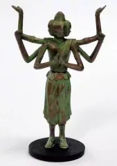 2026年最新】阿修羅 フィギュア 海洋堂の人気アイテム - メルカリ