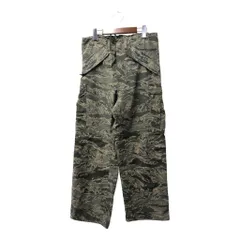 00年代 米軍実物 U.S.AIRFORCE APECS GORETEX パンツ ミリタリー