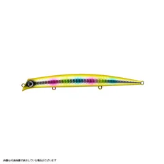 アイマ コモモ 130 スリム トマホーク 廃盤・限定ラメラメカラー アイマ コモモ130 スリム トマホーク ima komomo 130 Slim