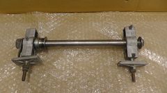 CB-1　NC27-1051xxx　の　リアアクスルシャフト:#1746776497