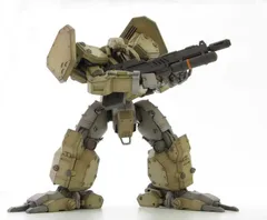 PLUM プラモデル 重装機兵ヴァルケン 1/35 ASS-117Aヴァルケン ジェイク機 PP018