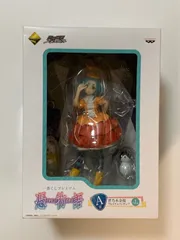 2023年最新】一番くじ 斧乃木 フィギュアの人気アイテム - メルカリ