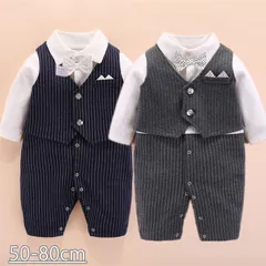 ☆新品☆ベビーフォーマルスーツ フォーマル 男の子 おしゃれ 長袖 秋 ベビーフォーマル シャツ キッズフォーマル 子供スーツセット 誕生日 服 1歳 入学式 結婚式 入園式 卒業式 お宮参り プレゼント