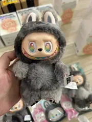 2025年最新】popmart labubu シークレットの人気アイテム - メルカリ