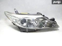 エスティマ 中期 ACR50W /ACR55W HID ヘッドライト 左右セット エスティマ 中期 ACR50W / ACR55W HID ヘッドライト 左右