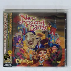 2025年最新】new found glory レコードの人気アイテム - メルカリ